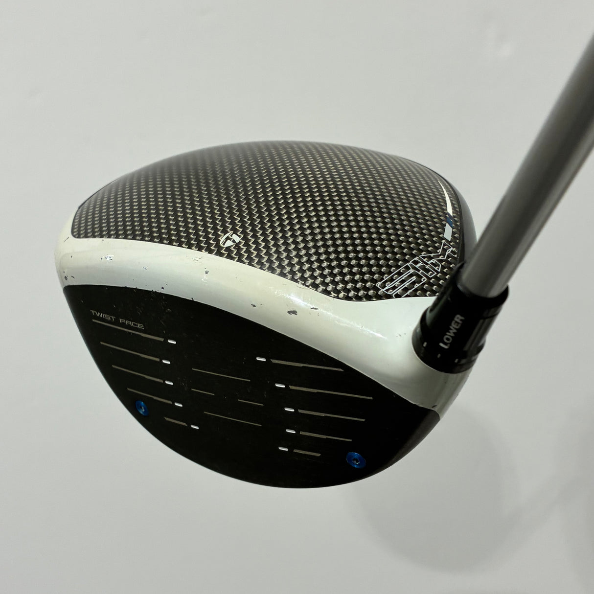 TaylorMade SIM Max D 10.5* Driver Regular Flex