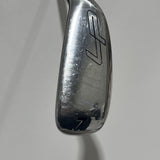 Wilson Staff Launch Pad 7 Utility Iron Regular Flex
