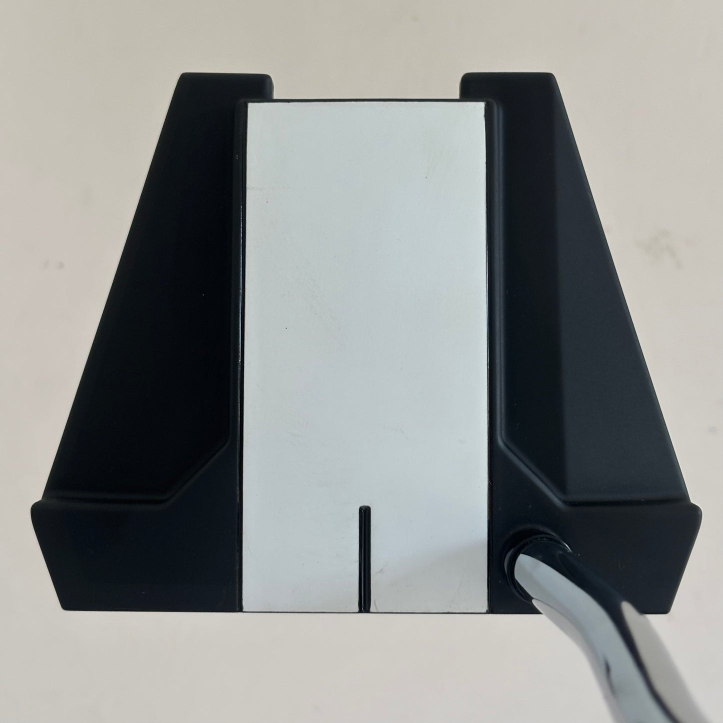 Odyssey White Hot Versa Twelve DB 33 Inch Putter Headcover Included