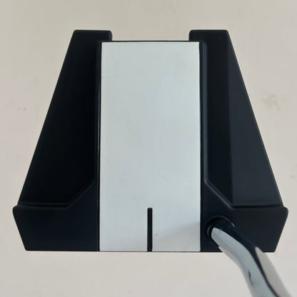 Odyssey White Hot Versa Twelve DB 33 Inch Putter Headcover Included