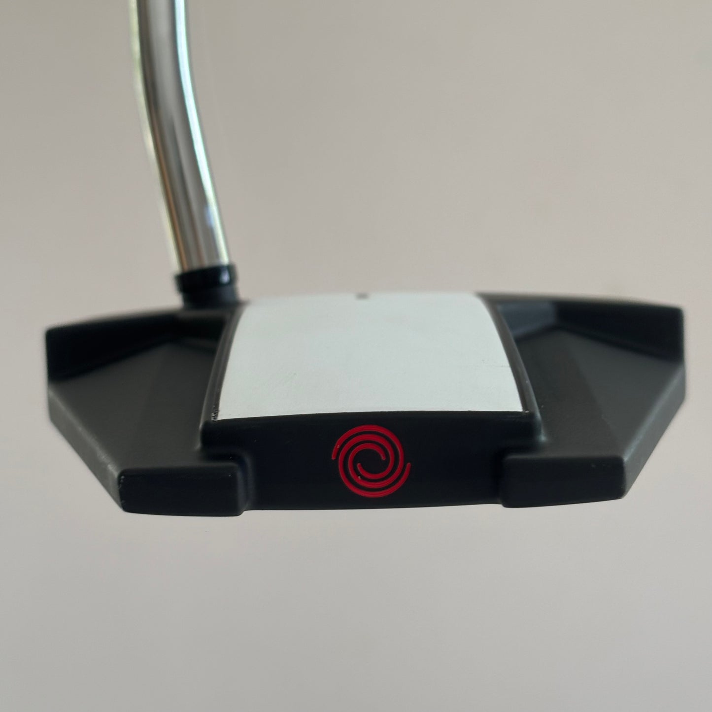 Odyssey White Hot Versa Twelve DB 33 Inch Putter Headcover Included