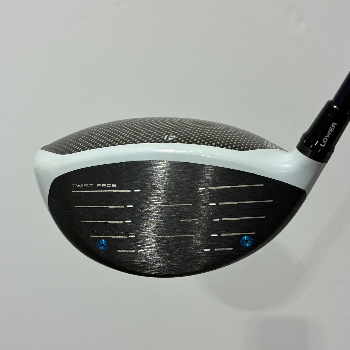TaylorMade SIM Max 10.5* Driver Stiff Regular Flex