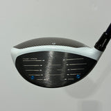 TaylorMade SIM Max 10.5* Driver Stiff Regular Flex