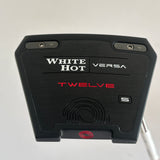 Odyssey White Hot Versa Twelve S 33 Inch Putter Headcover Included