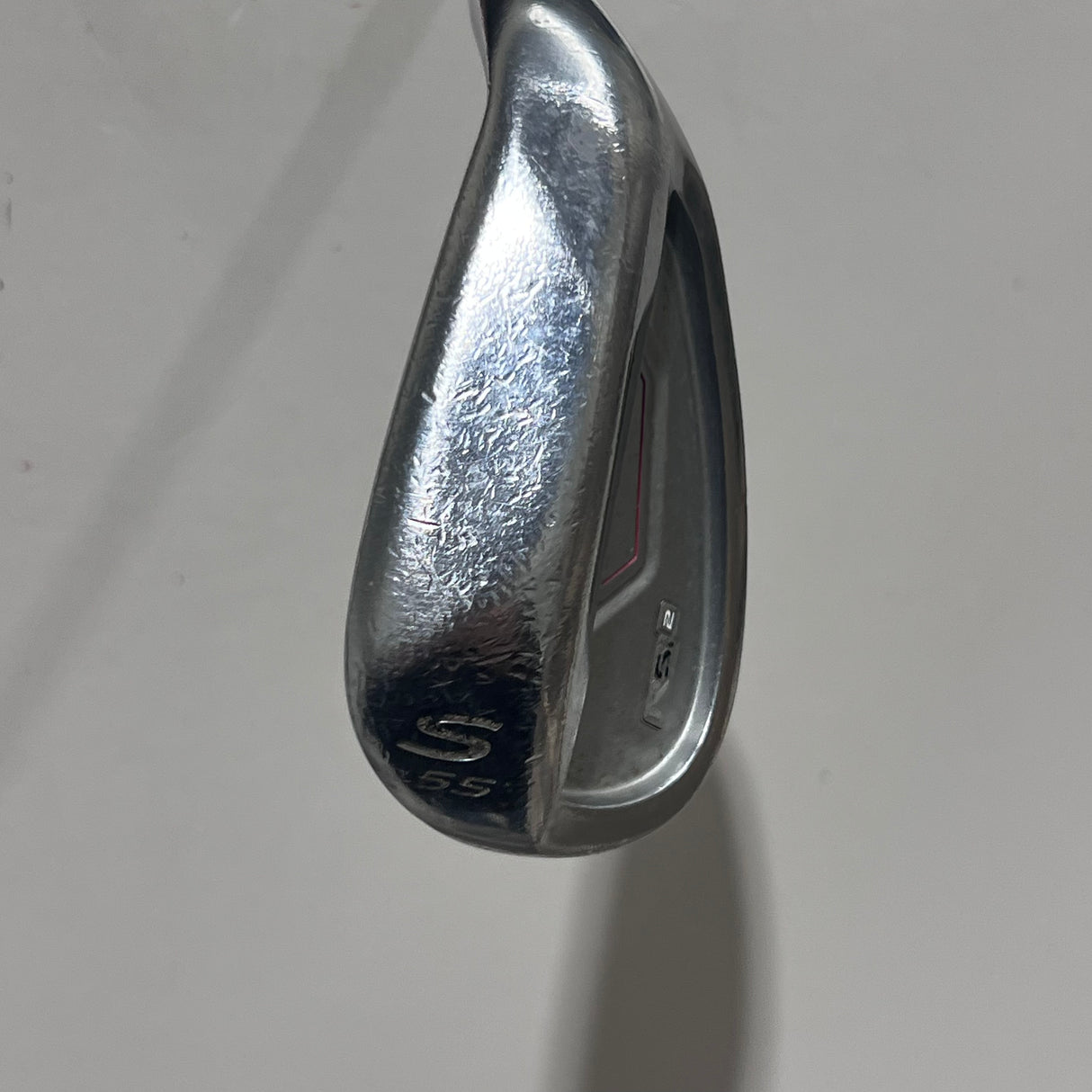 TaylorMade RSi 2 Forged 55* Wedge