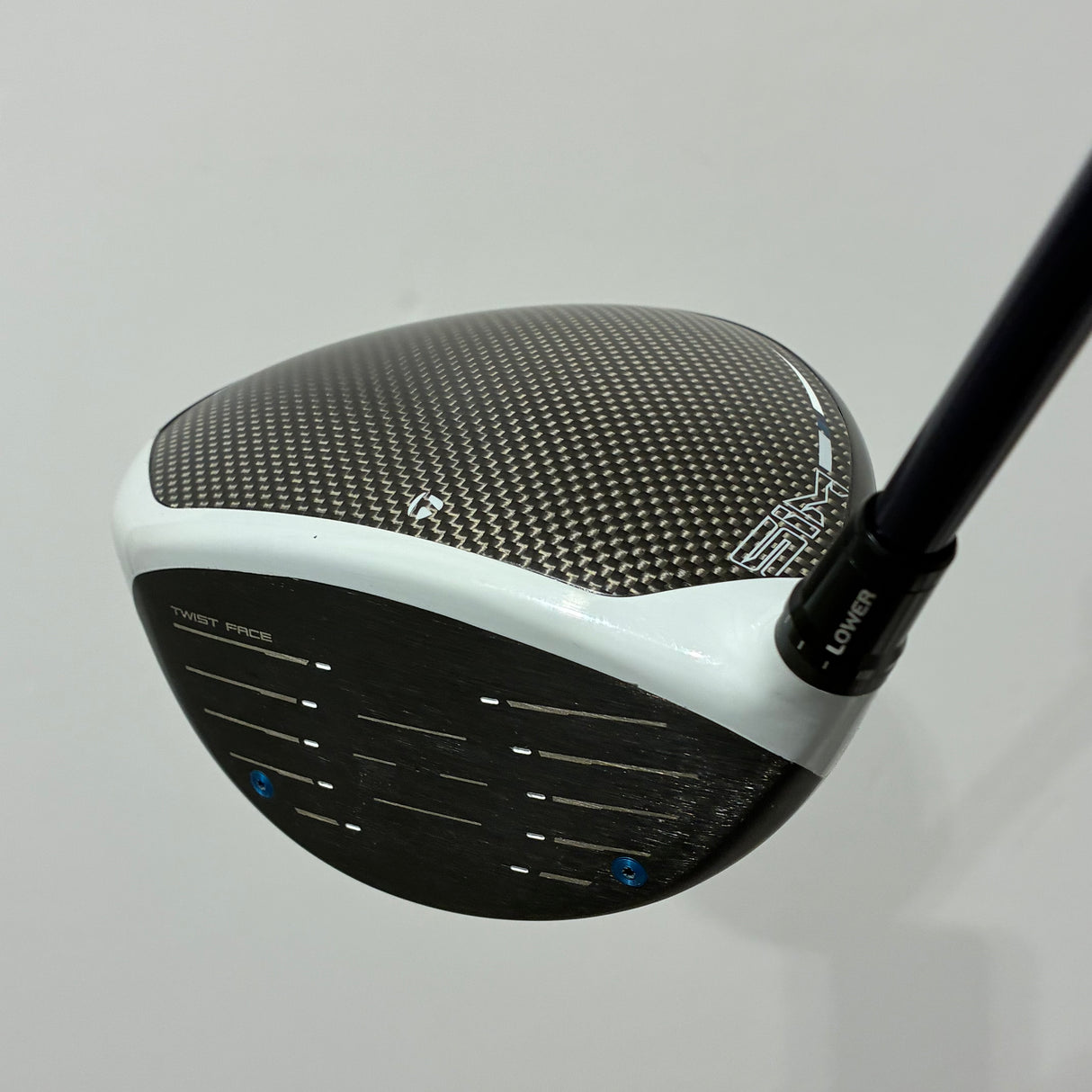 TaylorMade SIM Max 10.5* Driver Stiff Regular Flex