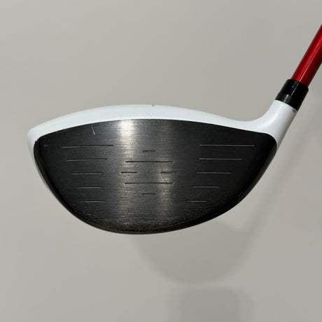 TaylorMade Aeroburner 10* Driver Stiff Flex