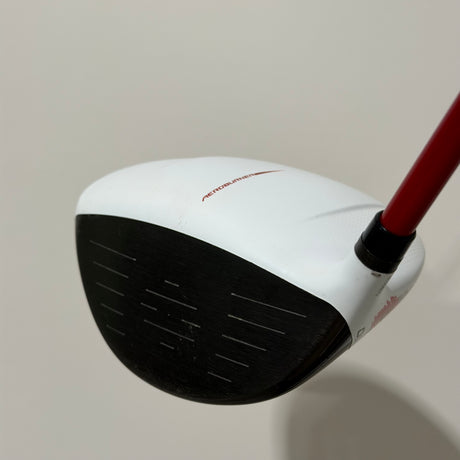 TaylorMade Aeroburner 10* Driver Stiff Flex
