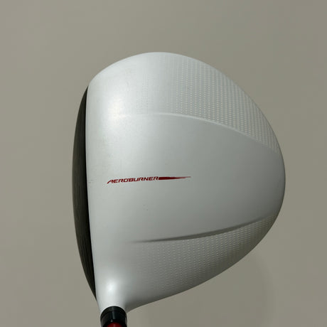 TaylorMade Aeroburner 10* Driver Stiff Flex