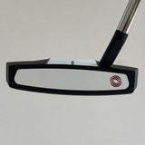 Odyssey White Hot Versa Twelve S 33 Inch Putter Headcover Included