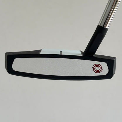 Odyssey White Hot Versa Twelve S 33 Inch Putter Headcover Included