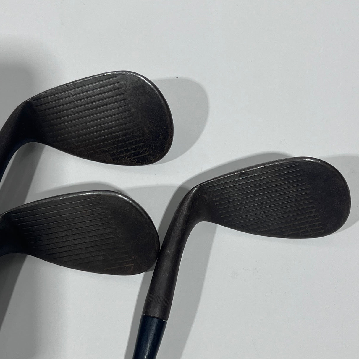 Callaway Forged + 52*, 56*, 60* Wedge Set