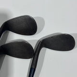 Callaway Forged + 52*, 56*, 60* Wedge Set