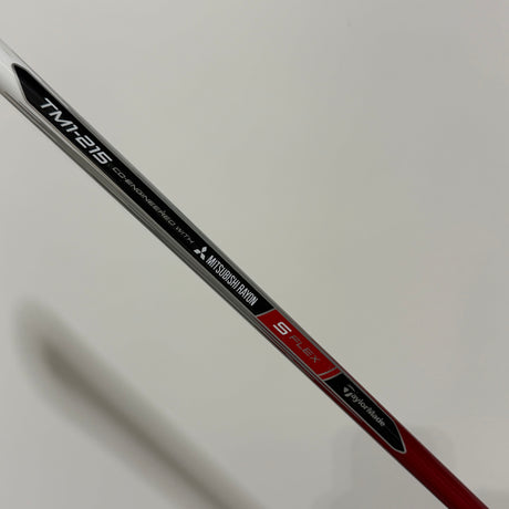TaylorMade Aeroburner 10* Driver Stiff Flex