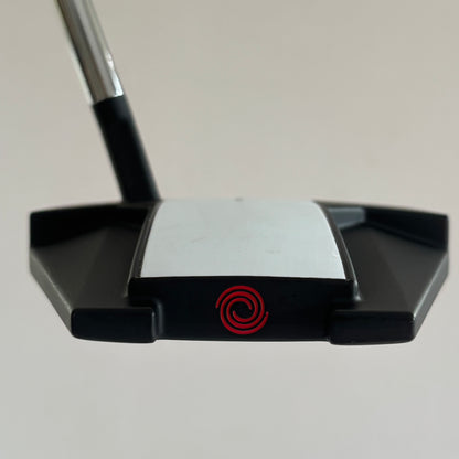 Odyssey White Hot Versa Twelve S 33 Inch Putter Headcover Included