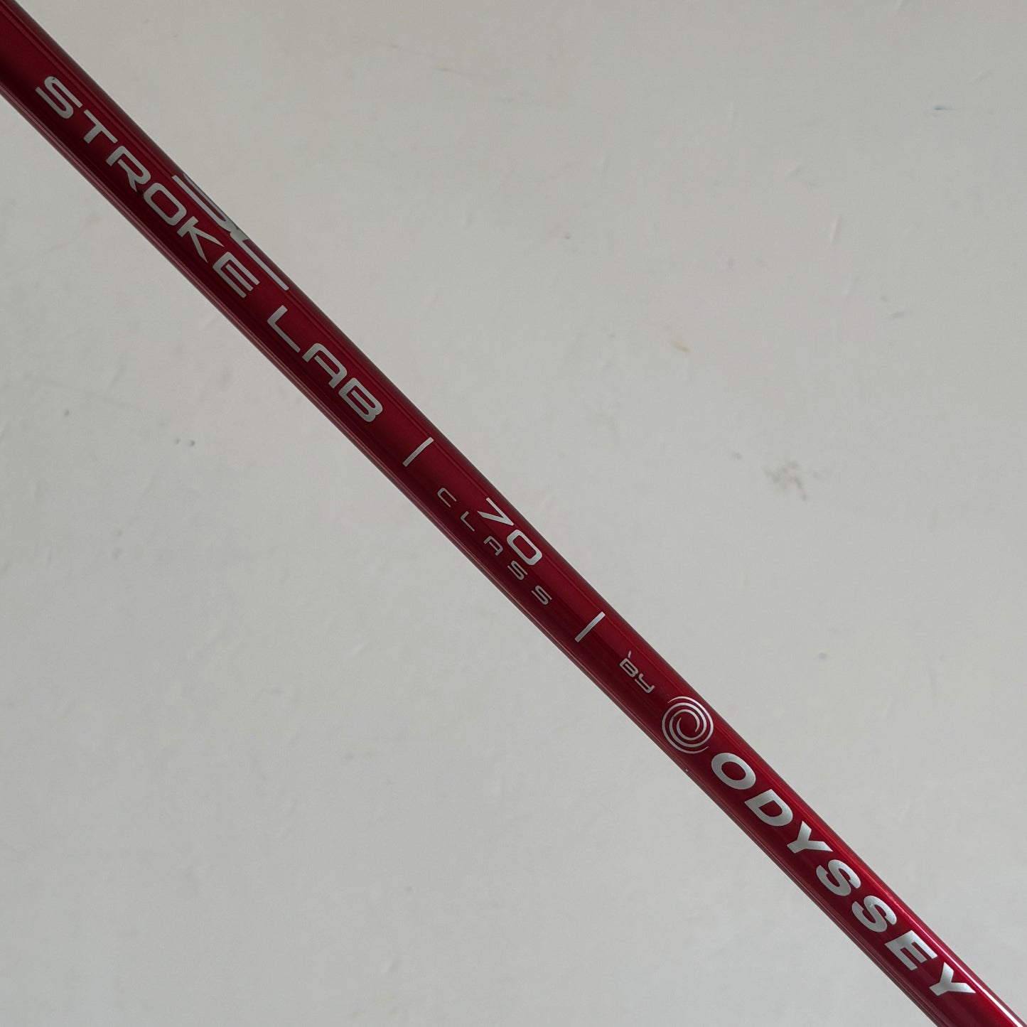 Odyssey White Hot Versa Twelve S 33 Inch Putter Headcover Included