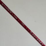 Odyssey White Hot Versa Twelve S 33 Inch Putter Headcover Included