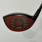 TaylorMade Stealth HD 10.5* Driver Stiff Flex