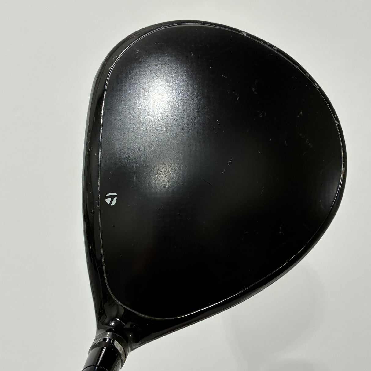 TaylorMade Stealth HD 10.5* Driver Stiff Flex