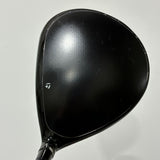 TaylorMade Stealth HD 10.5* Driver Stiff Flex