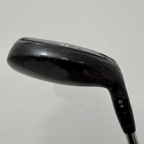 Titleist 818H2 5 Hybrid Stiff Flex