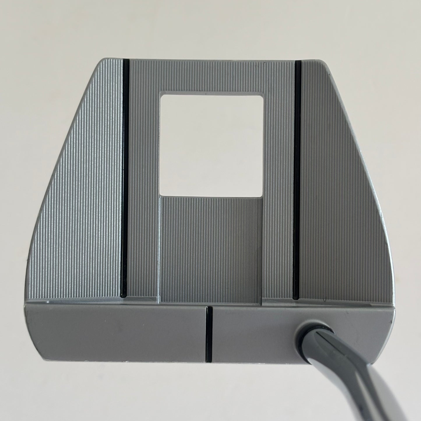 Odyssey White Hot OG #7 Bird 34 Inch Putter Headcover Included