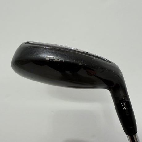 Titleist 818H2 4 Hybrid Stiff Flex