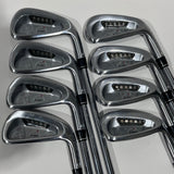TaylorMade Rac LT Iron Set 3-P Stiff Flex