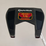 TaylorMade Spider GT Splitback 34 Inch Putter Headcover Included