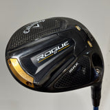 Callaway Rogue ST Max 9.0* Driver Regular Flex