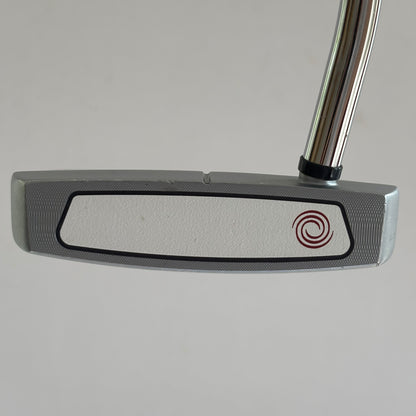 Odyssey White Hot OG #7 Bird 34 Inch Putter Headcover Included