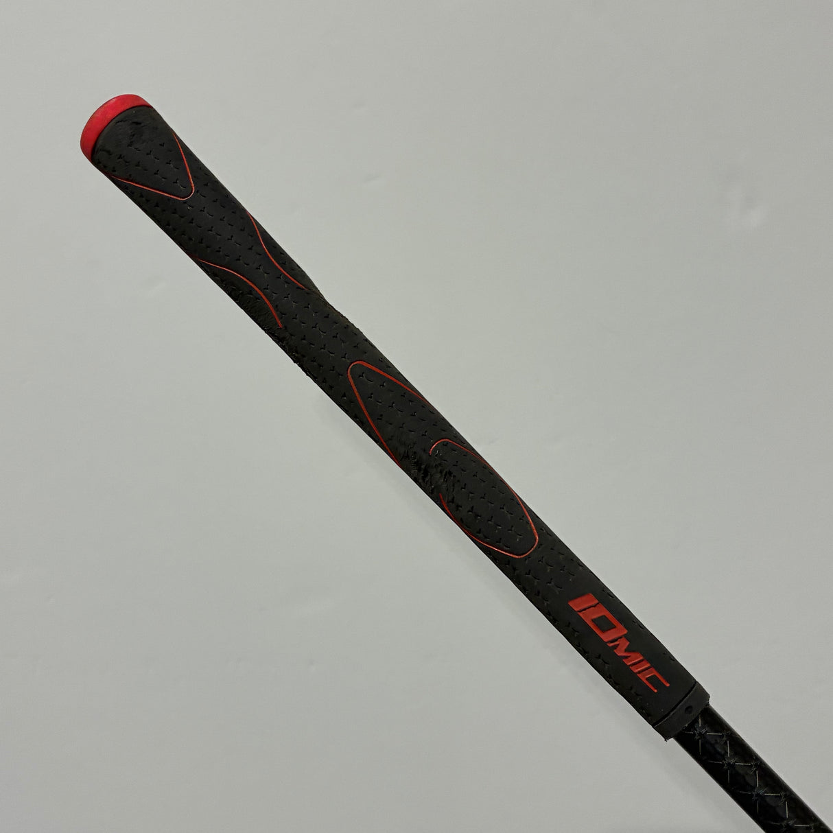 TaylorMade Stealth HD 10.5* Driver Stiff Flex
