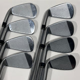 TaylorMade Rac LT Iron Set 3-P Stiff Flex
