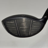Callaway Rogue ST Max 9.0* Driver Regular Flex