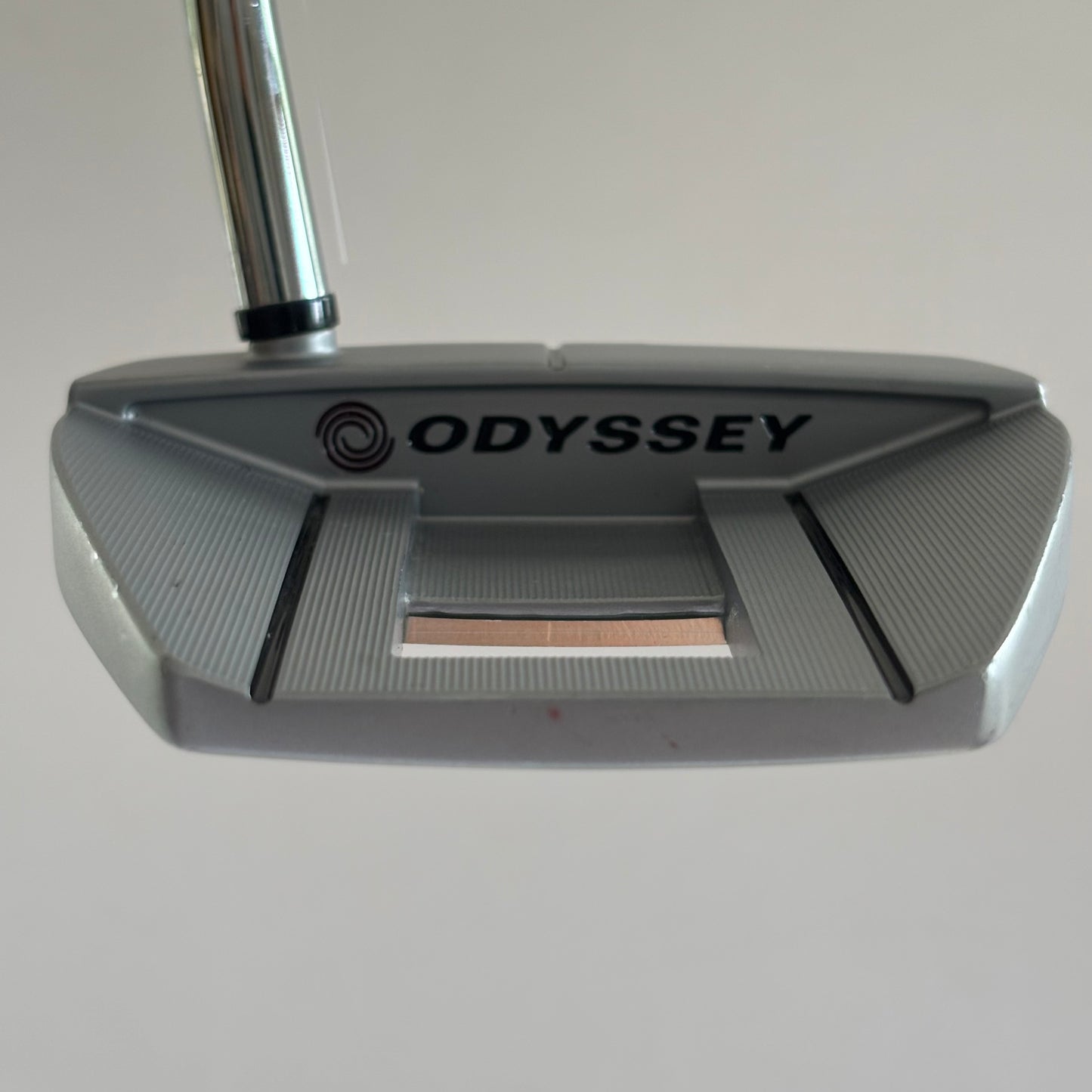 Odyssey White Hot OG #7 Bird 34 Inch Putter Headcover Included