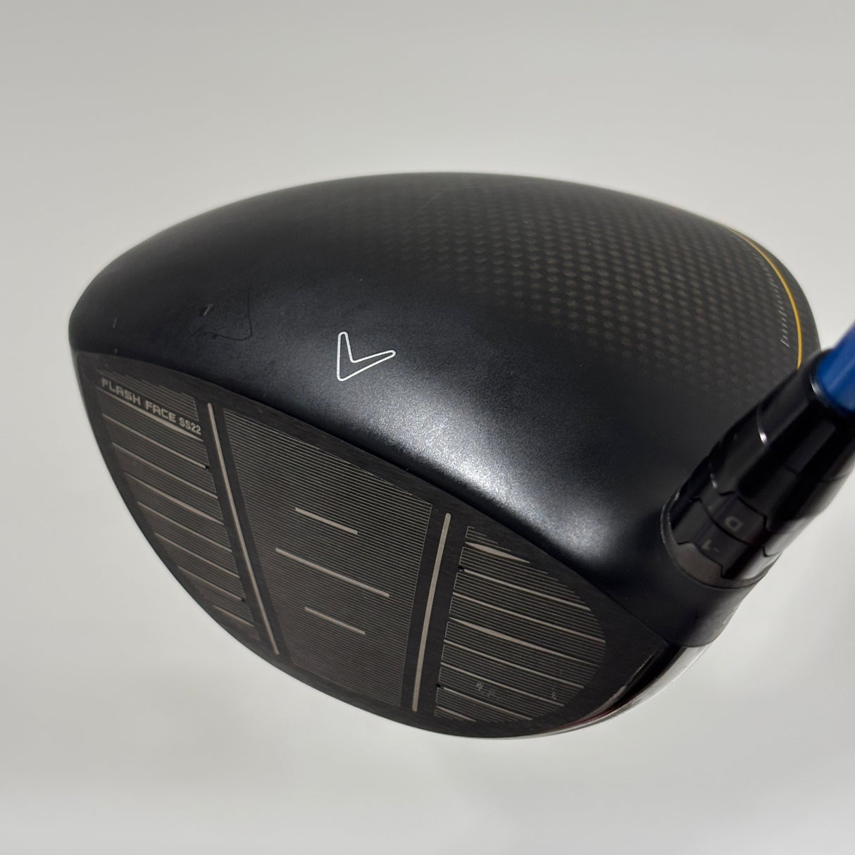 Callaway Rogue ST Max 9.0* Driver Regular Flex