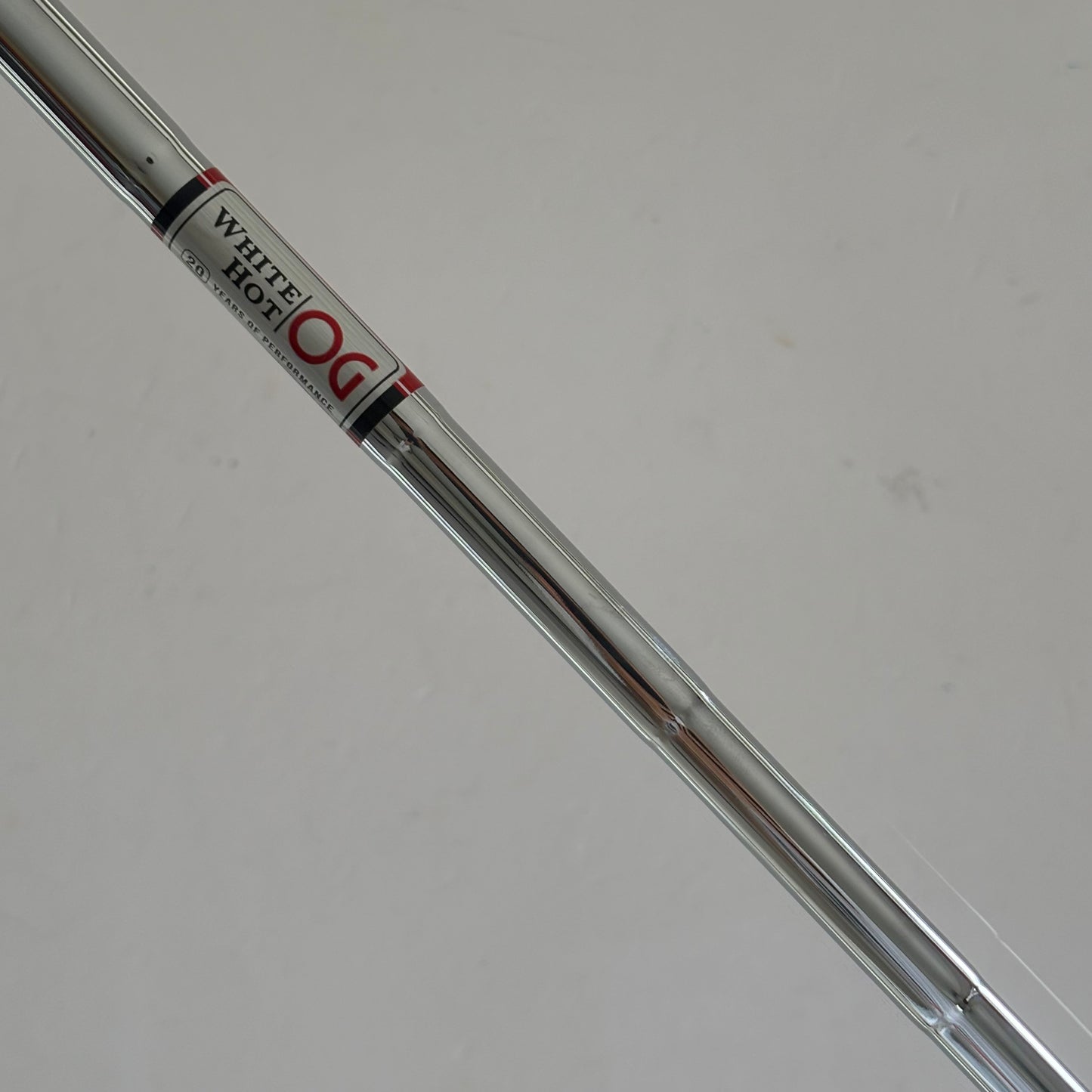 Odyssey White Hot OG #7 Bird 34 Inch Putter Headcover Included