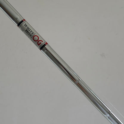 Odyssey White Hot OG #7 Bird 34 Inch Putter Headcover Included