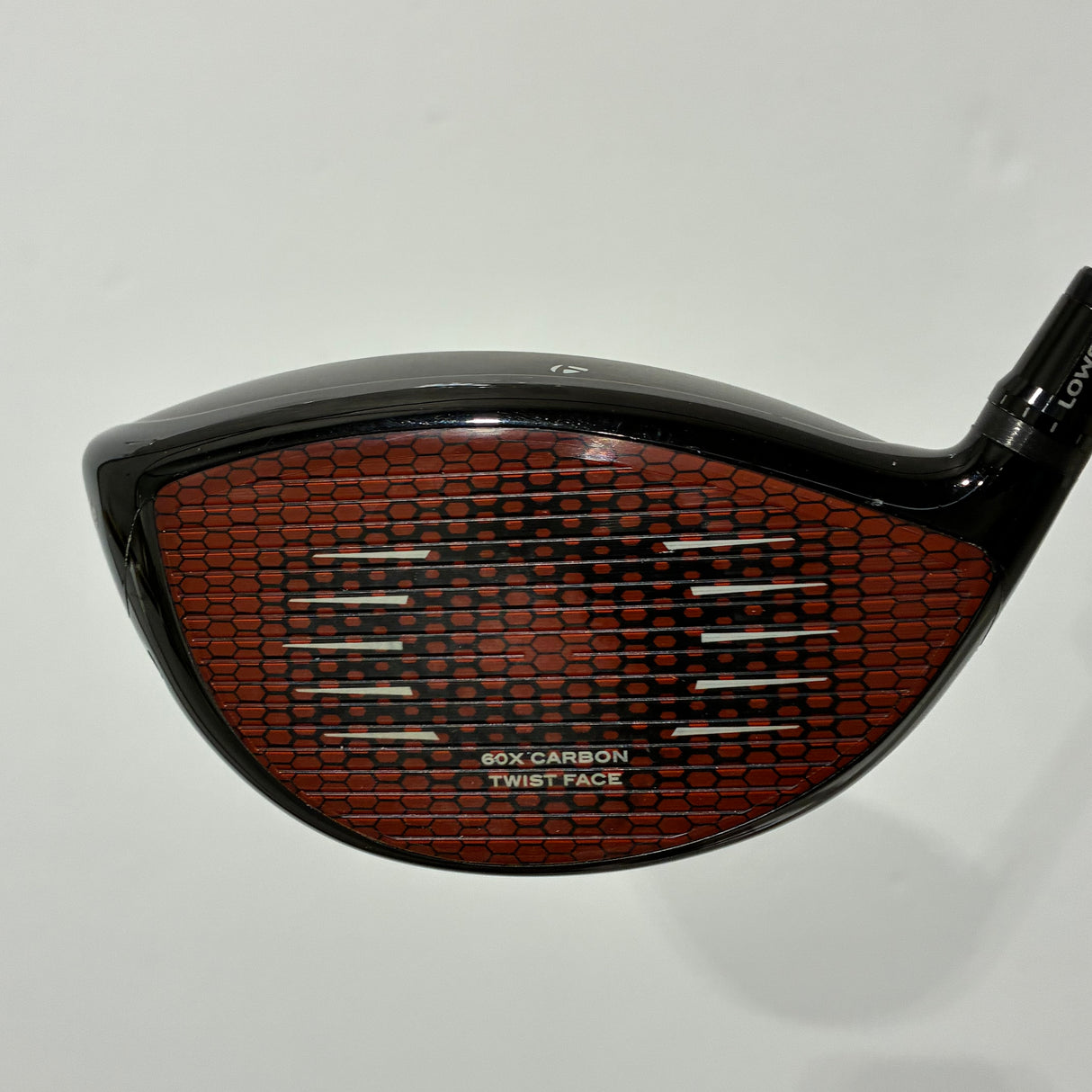TaylorMade Stealth Plus+ 9.0* Driver Stiff Flex