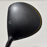 Callaway Rogue ST Max 9.0* Driver Regular Flex