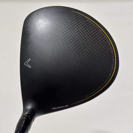 Callaway Rogue ST Max 9.0* Driver Regular Flex