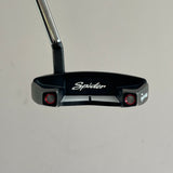 TaylorMade Spider GT Splitback 34 Inch Putter Headcover Included