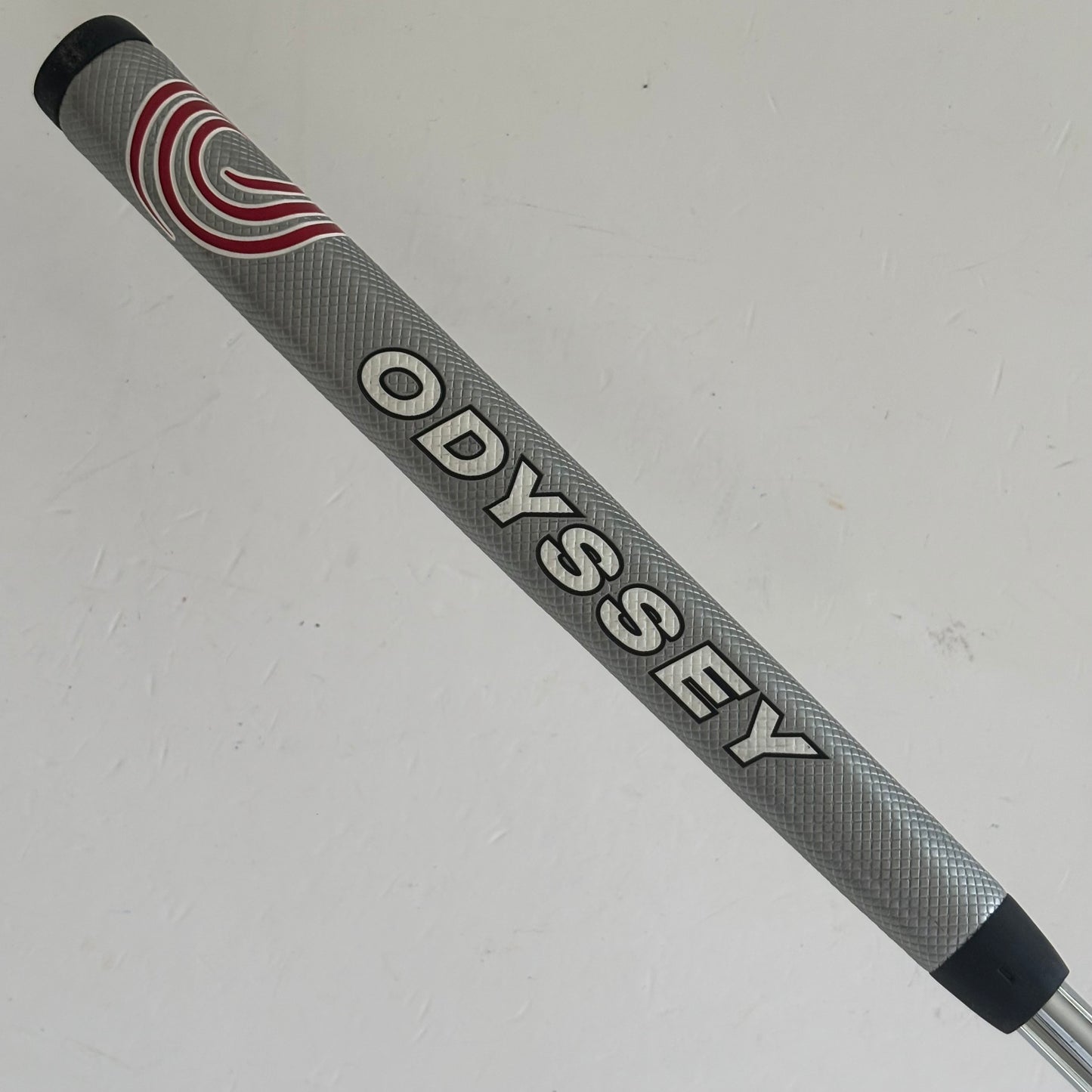 Odyssey White Hot OG #7 Bird 34 Inch Putter Headcover Included