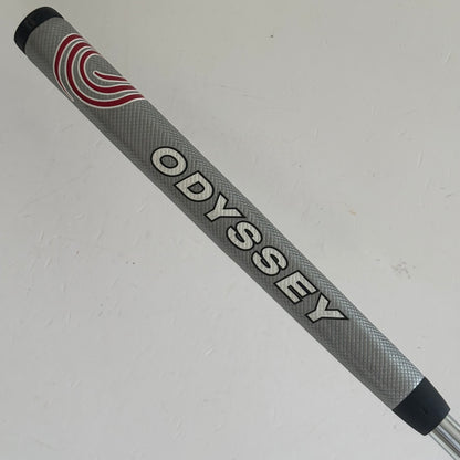 Odyssey White Hot OG #7 Bird 34 Inch Putter Headcover Included