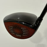 TaylorMade Stealth Plus+ 9.0* Driver Stiff Flex