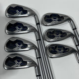 Callaway X18 Iron Set 4-P Regular Flex