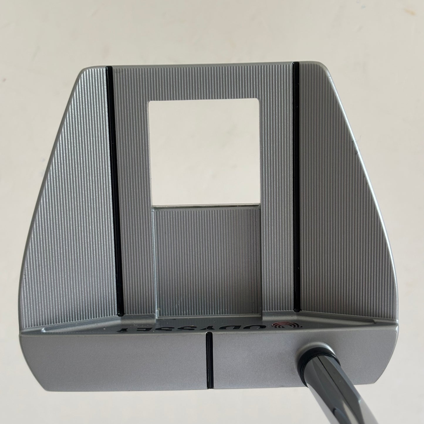 Odyssey White Hot OG #7 Bird 34 Inch Putter Headcover Included