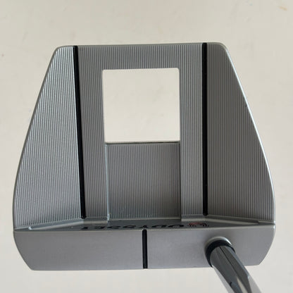 Odyssey White Hot OG #7 Bird 34 Inch Putter Headcover Included