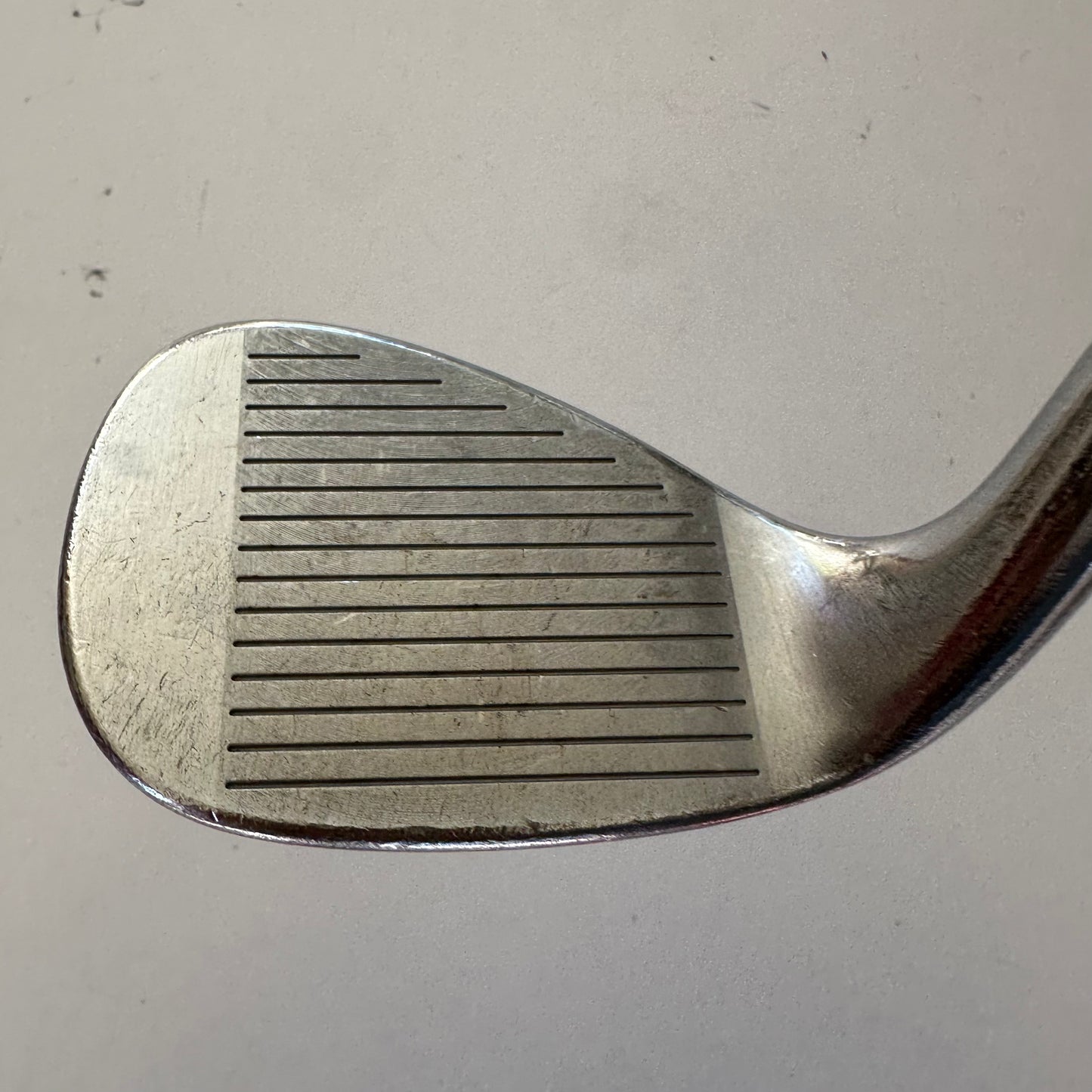Cleveland CG11 Milled 52* Wedge
