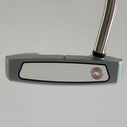 Odyssey White Hot OG #7 Bird 34 Inch Putter Headcover Included